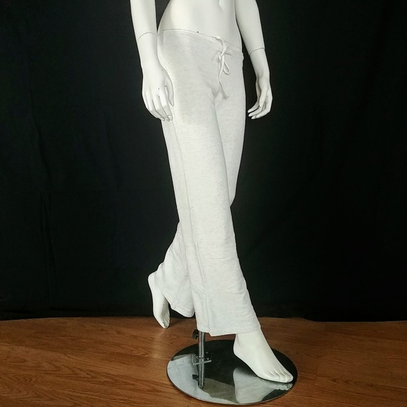 Monrow Classic Super Soft Women's Sweat Pants - Picture 2 of 8